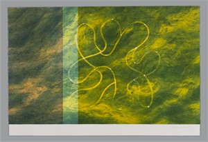 Sternbild, 80 x 120cm, 2025