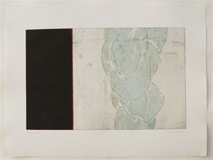 Edition Franz M&auml;der, Basel

ohne Titel, 2001, 56 x 76cm, Auflage 12