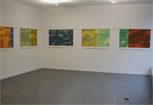 Galerie M&auml;der, Basel, 2006

Zust&auml;nde und Wechsel, je 80 x 120cm