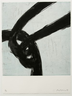 Edition Franz M&auml;der, Basel

kleine Raumfahrt 6, 1999, 48 x 38cm, Auflage 9