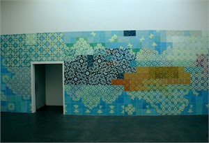 Kunstmuseum Luzern, 2003

nice world, manueller Tiefdruck, je 25 x 25cm